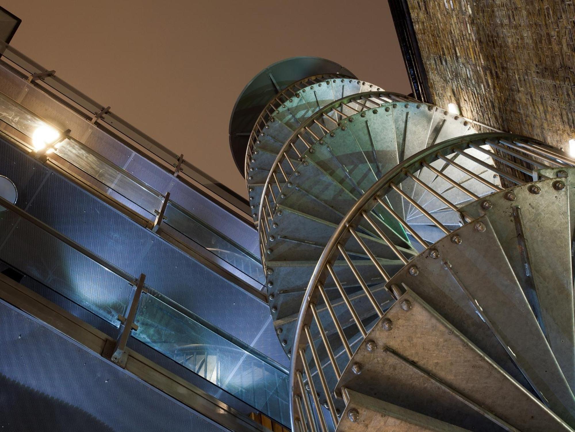 The Z Hotel Soho London Bagian luar foto
